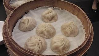 鼎泰豐恐るべし