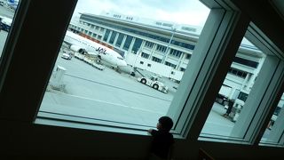 こどもにも楽しみがいっぱい