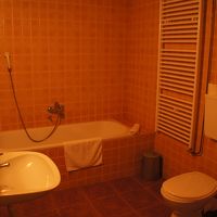 バスタブあり。浸かれます