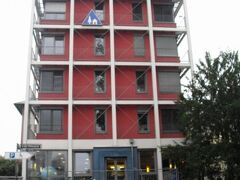 Jugendherberge Frankfurt - Haus der Jugend 写真