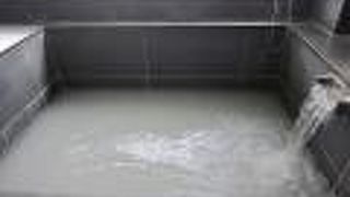 日帰り温泉利用しました