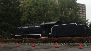 サッポロビール博物館の敷地内にある