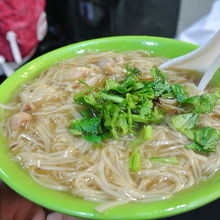 パクチーは是非！