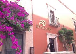 Hotel Rio Queretaro