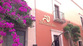 Hotel Rio Queretaro