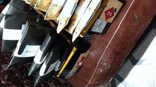 種類が揃っている