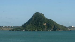 いつも見守られている？