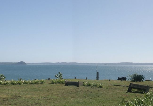 世界第２位の大きさ