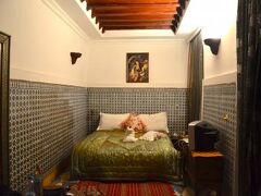 リヤド サクール 写真