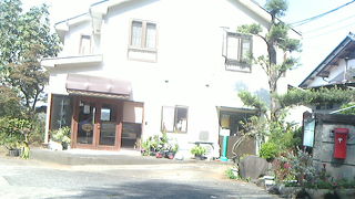 富士山が見られるケーキ屋さん？！