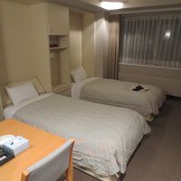 ちょっと味気ない感じがしました