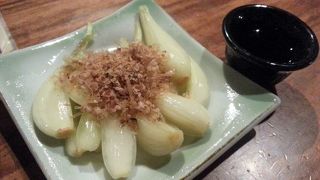 国際通りにある雰囲気最高な店