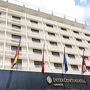 InterContinental Nairobi