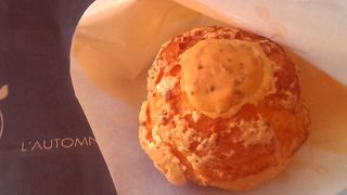 江古田界隈で有名なスイーツのお店♪