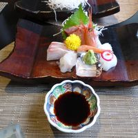 夕食は外食のプラン