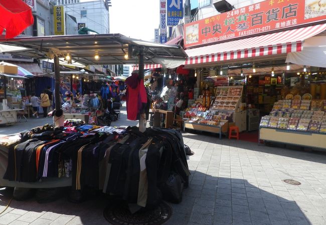 南大門市場 クチコミ アクセス 営業時間 ソウル フォートラベル 南大門市場 クチコミ アクセス 営業時間 ソウル フォートラベル