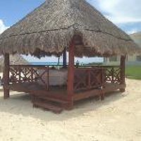 きれいなラナイ