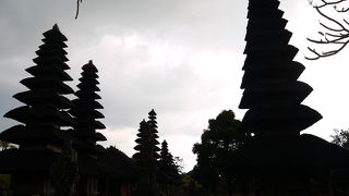 思ったより小さかった