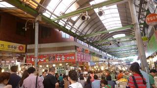 活気があります