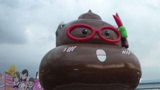 なんか楽しい♪