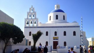 エーゲ海クルーズ