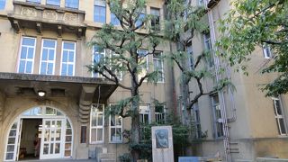 幕末維新・土佐藩邸は近江屋のすぐそば。