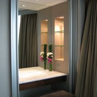 バスルーム　洗面