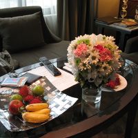 ウエルカムフルーツ