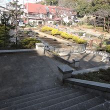 ちょっと休憩に