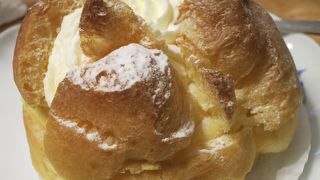 プディング・シュー