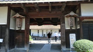 犬山祭りのからくり