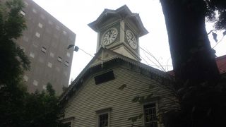 札幌の観光名所