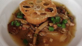 美味しいランチでした。