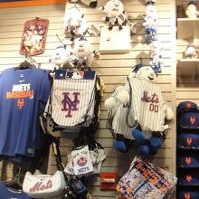 ニューヨークメッツクラブハウス クチコミ・アクセス・営業時間