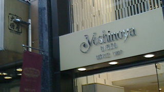 会社つかいにしたい靴＠銀座