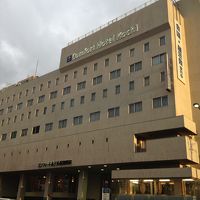 高知駅から徒歩3分程