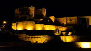 インカの声が聞こえてくる場所、それがコリカンチャ。