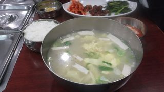 美味しかった～