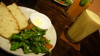 日本の味が恋しくなったらここへ