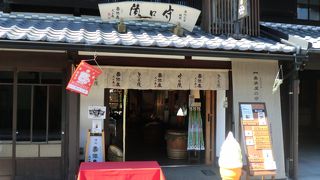 犬山に行ったらお試しを！