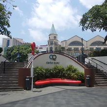 ここで記念撮影される方も多いですね