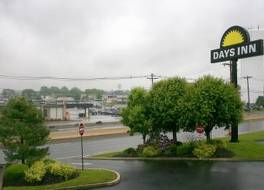 Days Inn Brooklawn Philadelphia