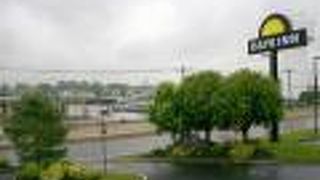 Days Inn Brooklawn Philadelphia