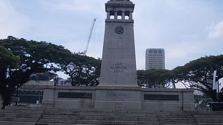 是非祈りを捧げたい場所です