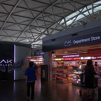 愛敬百貨店 (仁川国際空港店)