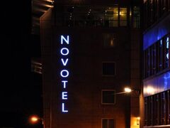 Novotel Glasgow Centre Hotel 写真