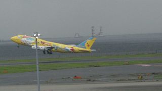 飛行機がいっぱい♡