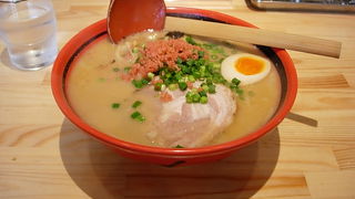 うまい、サービスよし、値段も手ごろ