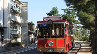 ぐるっと松江レイクライン