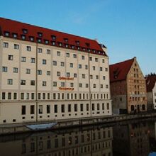 Qubus Hotel Gdansk